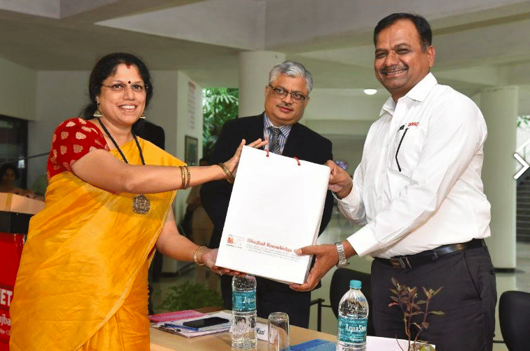 MET's Institute of Engineering Nashik Events photo 2